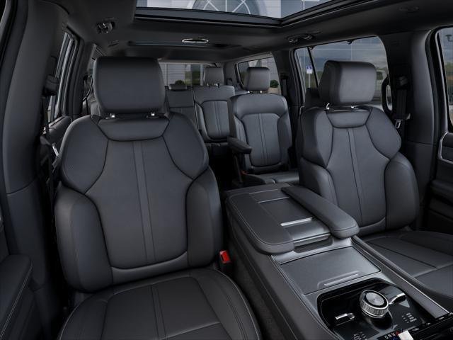 New 2026 Jeep Grand Wagoneer Limited AWD/4WD image 68