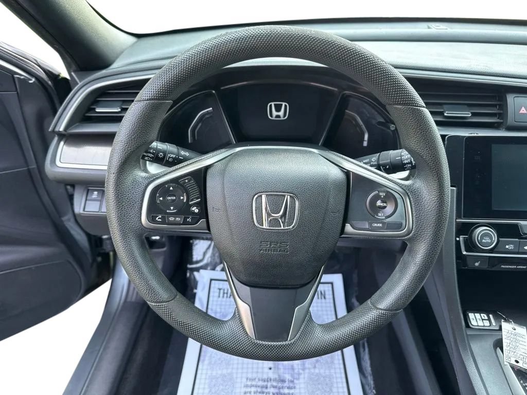 Used 2017 Honda Civic EX image 15