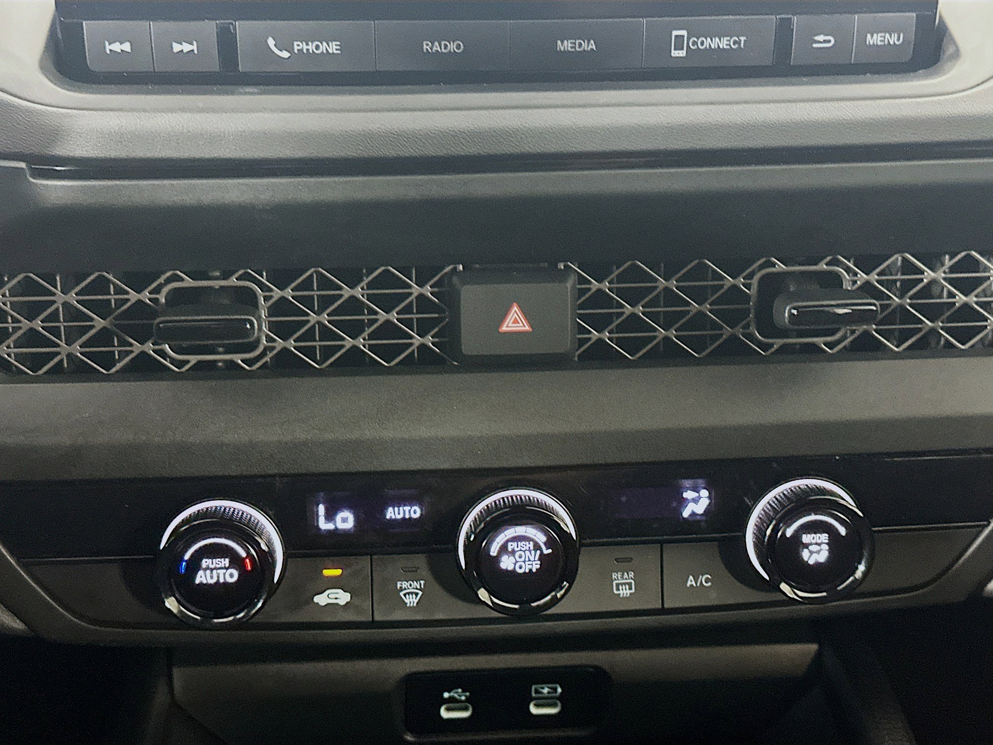 Used 2025 Honda Accord LX image 23