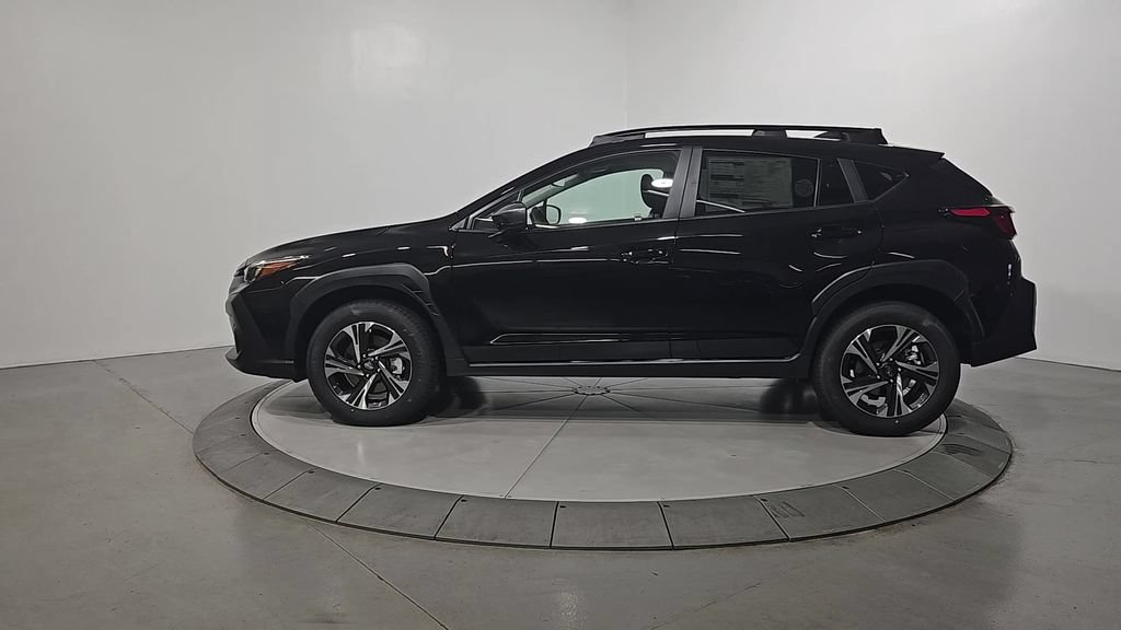 New 2026 Subaru Crosstrek 2.5i Premium AWD/4WD video 2