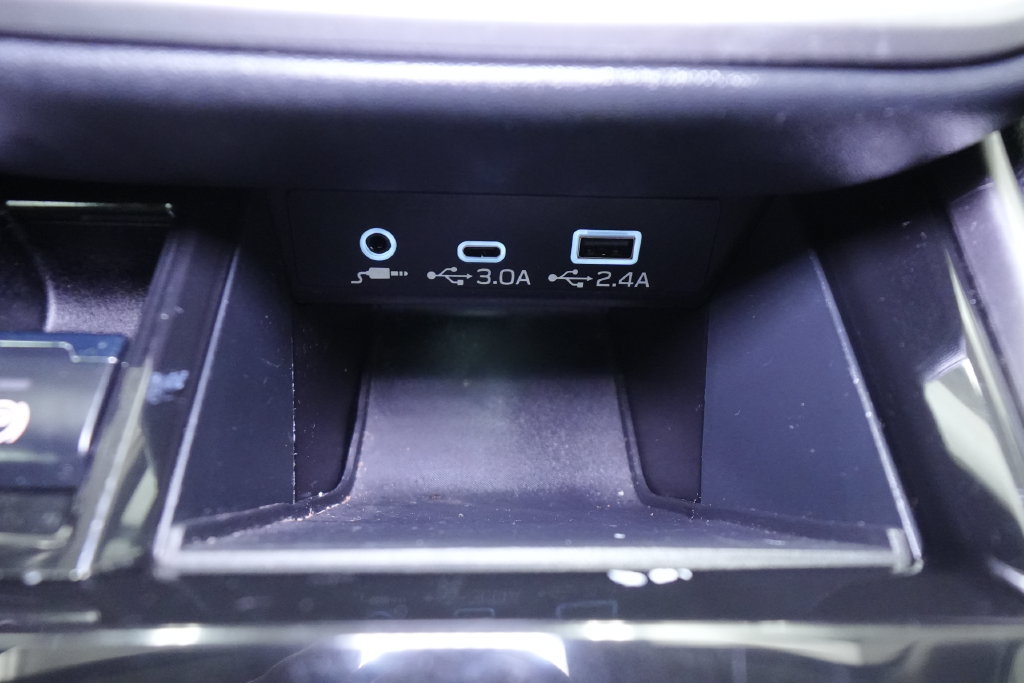 Used 2023 Subaru Outback Premium AWD/4WD image 30