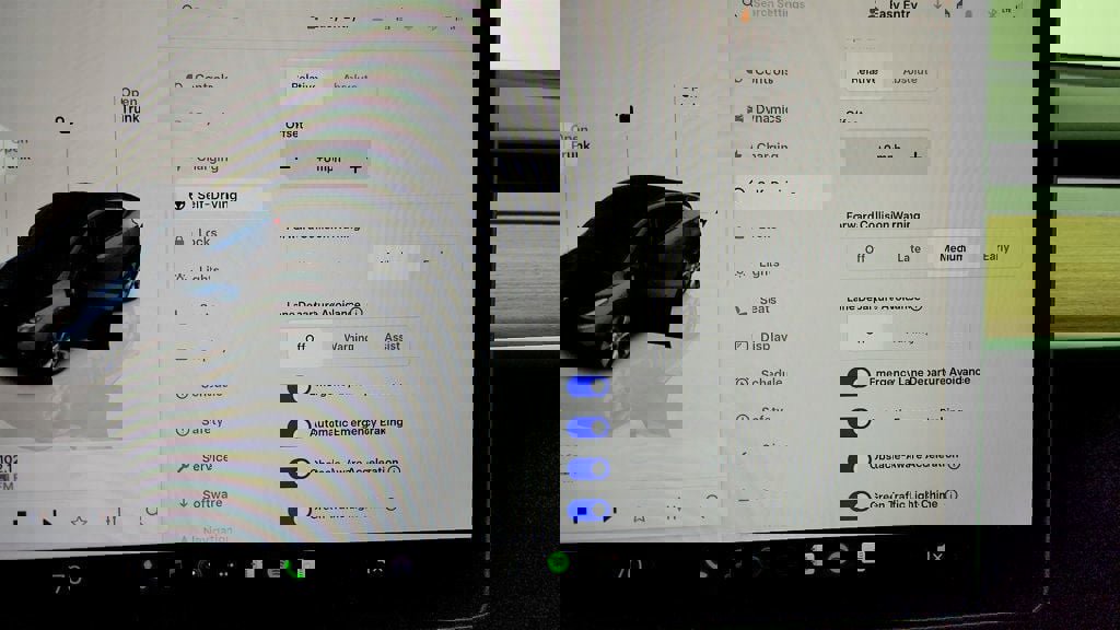 Used 2024 Tesla Model Y Long Range image 19