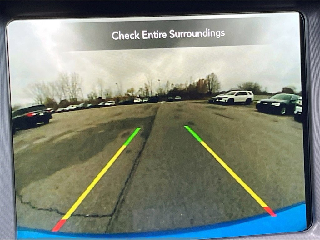 Used 2023 Dodge Charger Scat Pack image 14