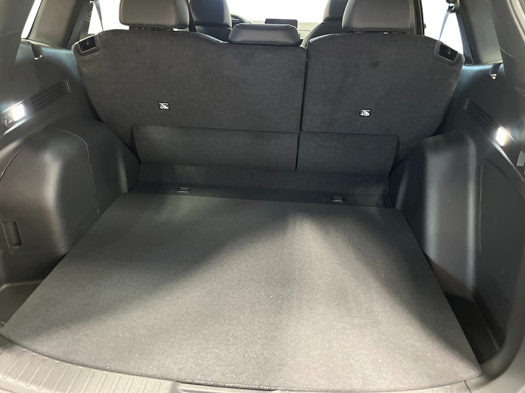 New 2026 Honda CR-V Sport Touring image 22