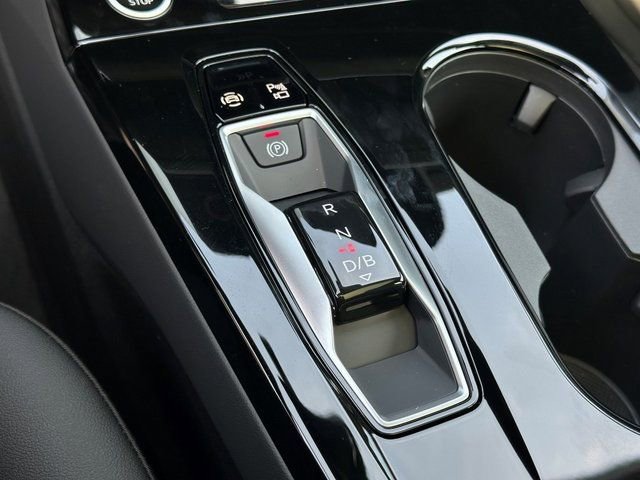 New 2025 Audi A6 e-tron Premium RWD image 22