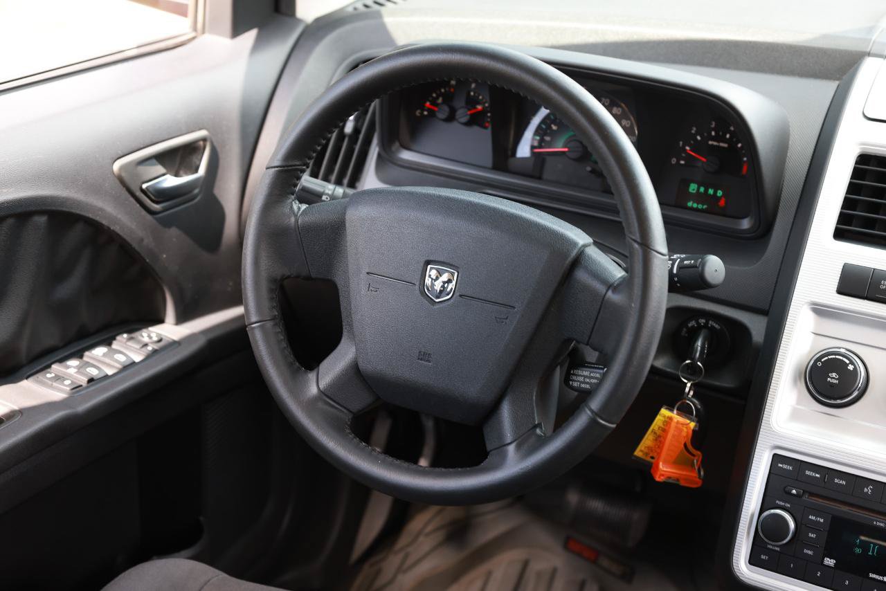 Used 2010 Dodge Journey SE w/ Popular Equipment Group FWD image 26