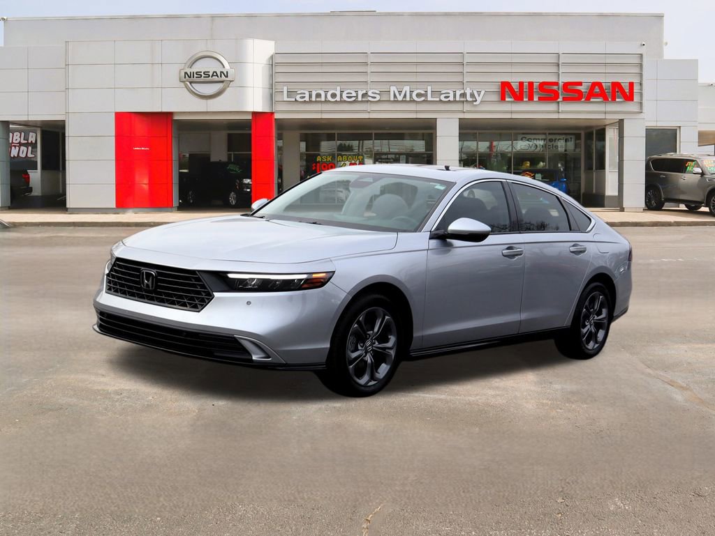 Used 2024 Honda Accord EX-L image 7