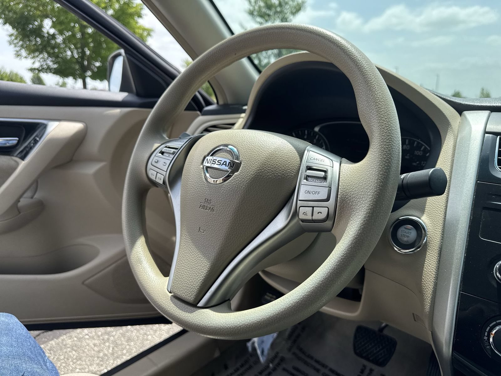 Used 2013 Nissan Altima 2.5 S FWD image 26