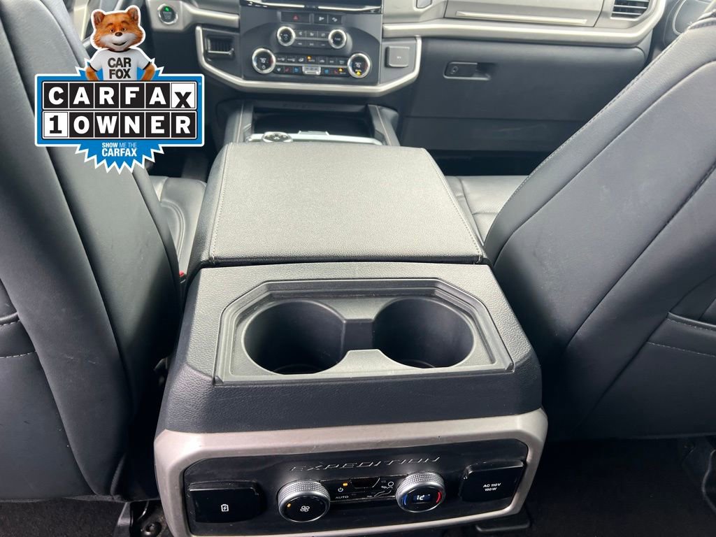 Used 2023 Ford Expedition Max XLT AWD/4WD image 19