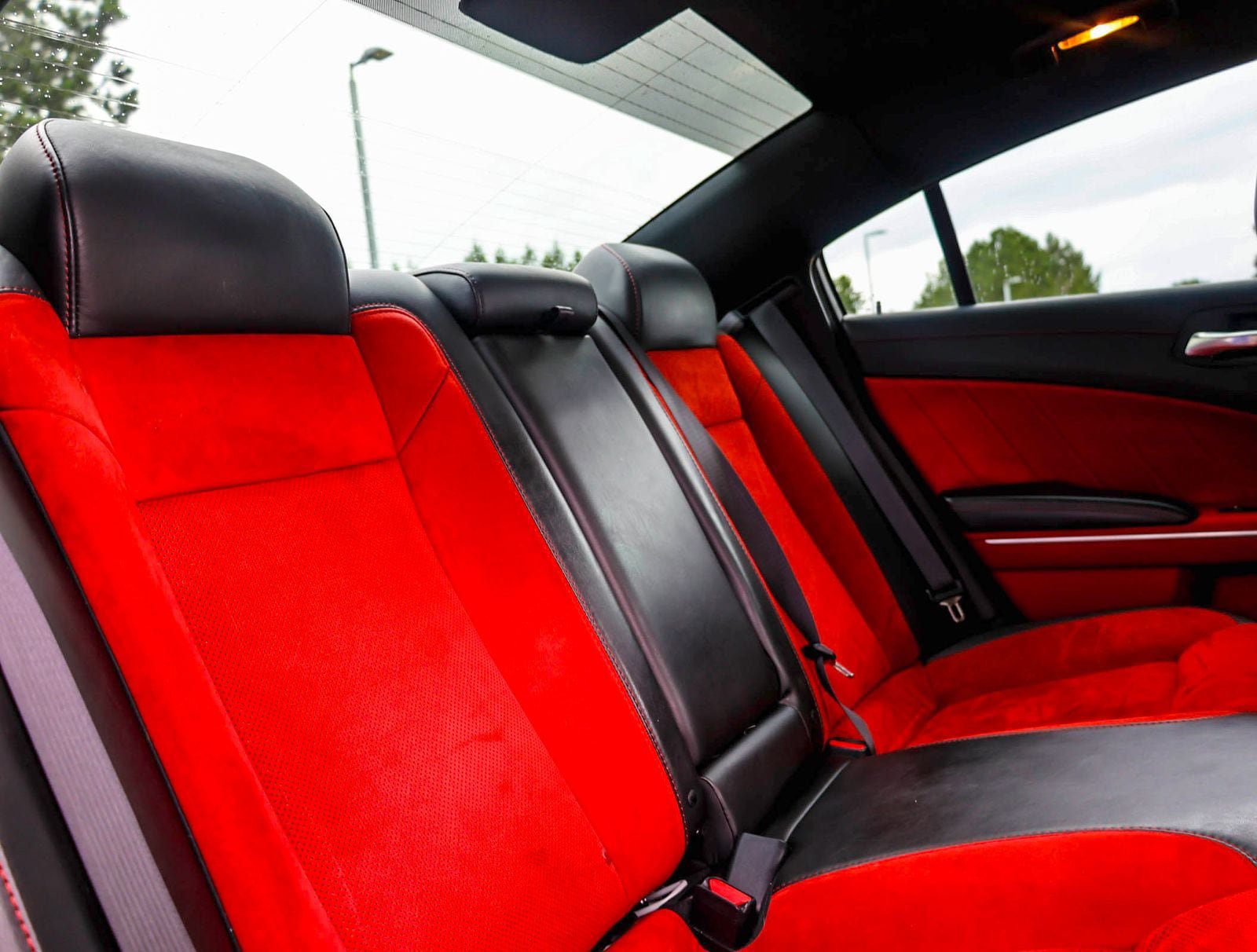 Used 2022 Dodge Charger Scat Pack RWD image 8