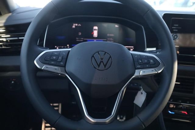 New 2026 Volkswagen Jetta Sport image 8