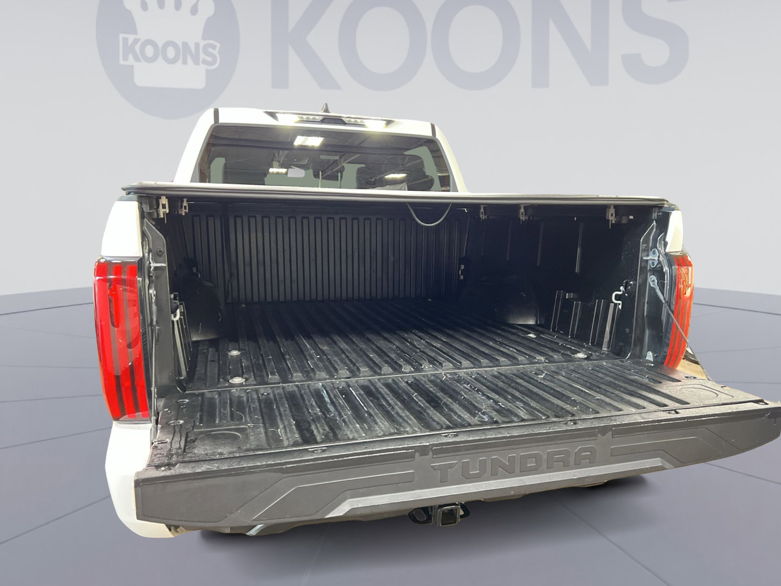 Used 2025 Toyota Tundra SR5 image 25