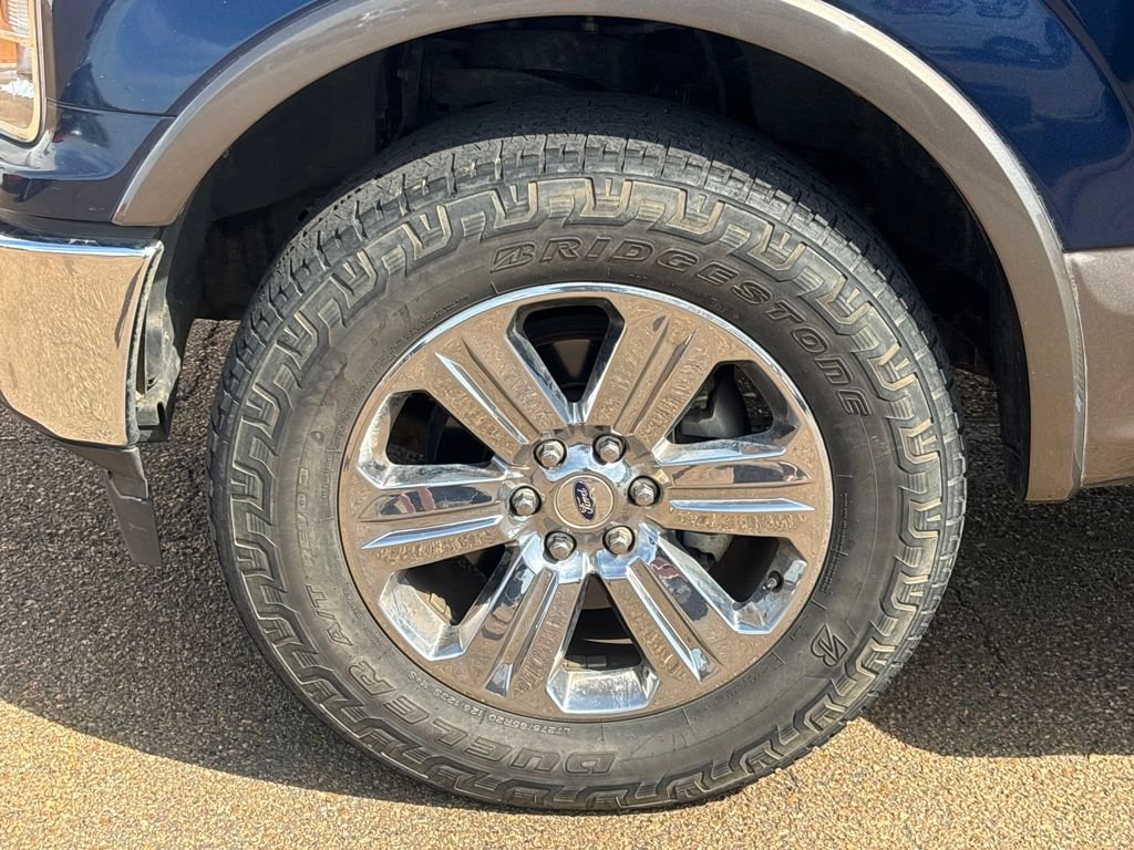 Used 2019 Ford F150 Lariat image 25