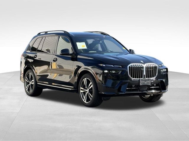 Certified 2026 BMW X7 xDrive40i AWD/4WD image 11