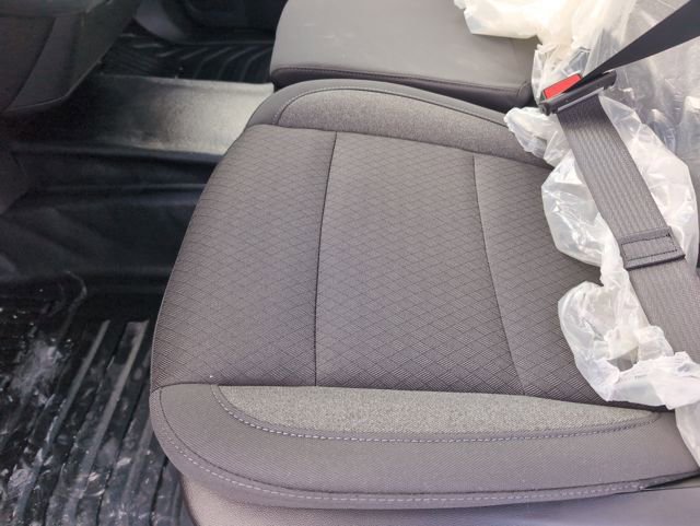 New 2026 GMC Sierra 1500 Pro w/ Pro Value Package image 22