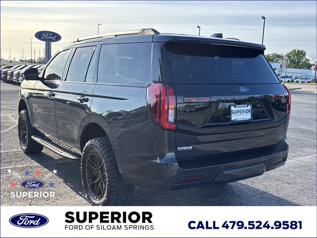 Used 2026 Ford Expedition Tremor AWD/4WD image 10
