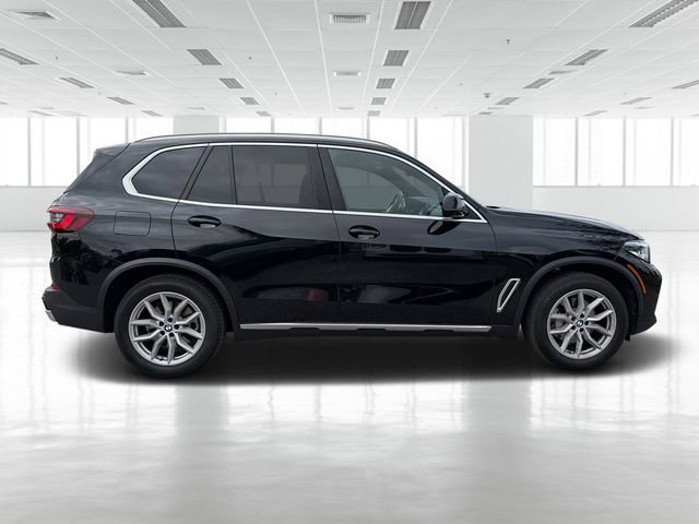 Certified 2023 BMW X5 xDrive40i w/ Premium Package video 2