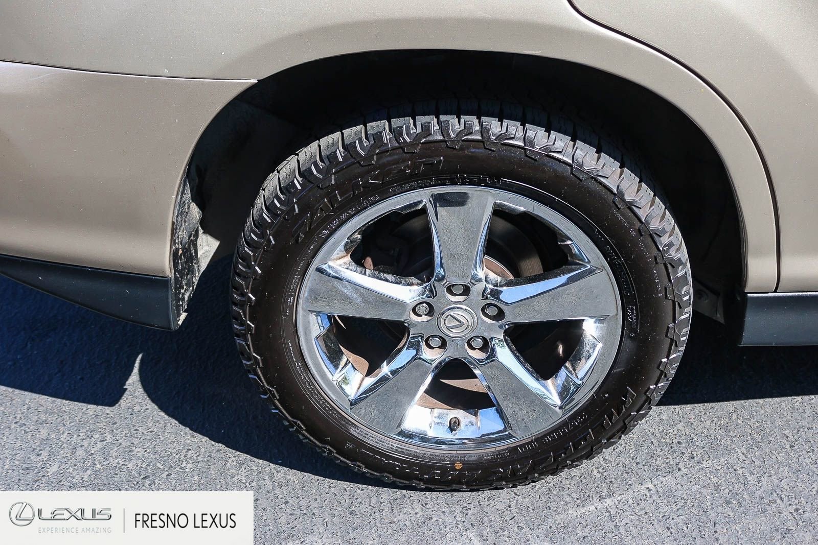 Used 2006 Lexus RX 330 image 8