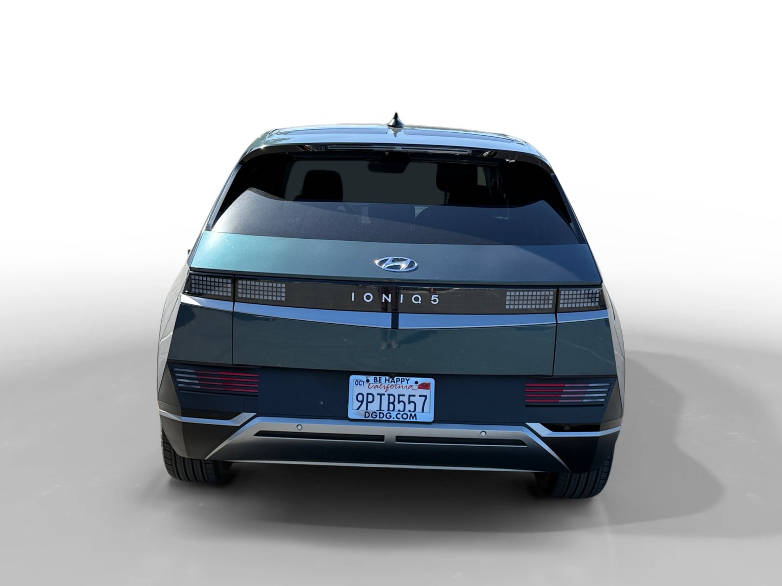 Certified 2024 Hyundai Ioniq 5 SEL RWD image 4