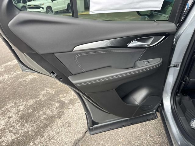 New 2026 Buick Envision Preferred image 15