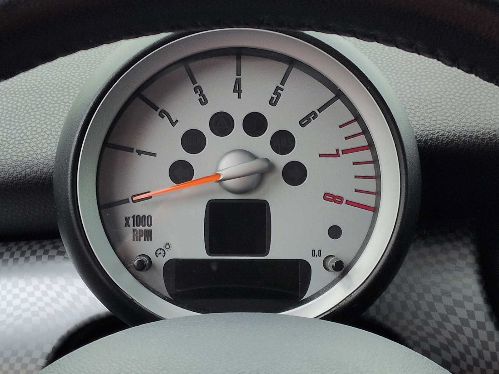 Used 2009 MINI Cooper S FWD image 27