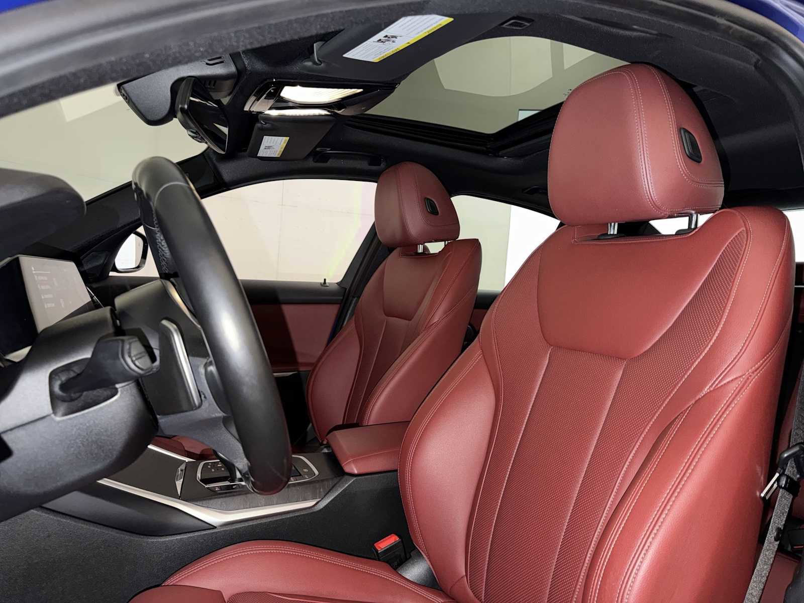 Used 2022 BMW M340i xDrive w/ Premium Package image 20