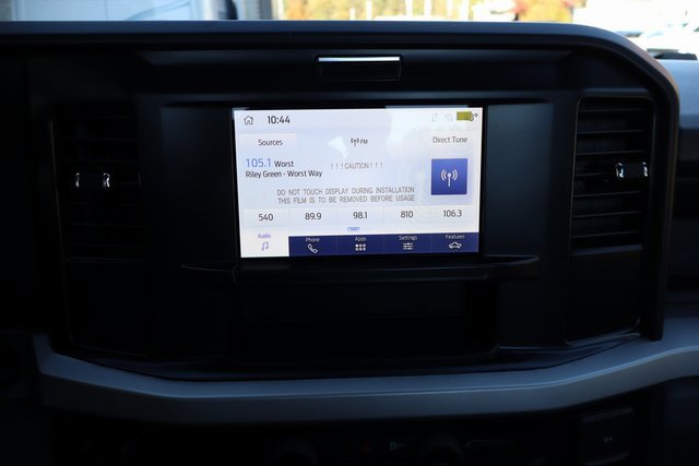 New 2026 Ford F350 XL w/ STX Appearance Package image 26