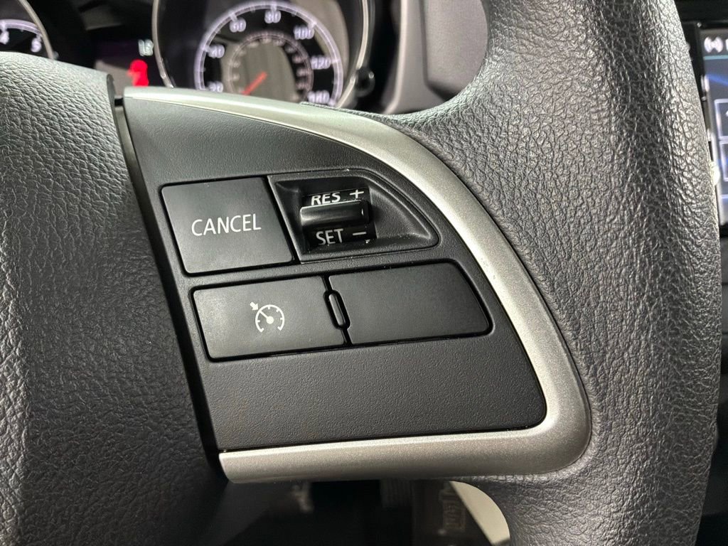 Used 2025 Mitsubishi Outlander Sport ES AWD/4WD image 10