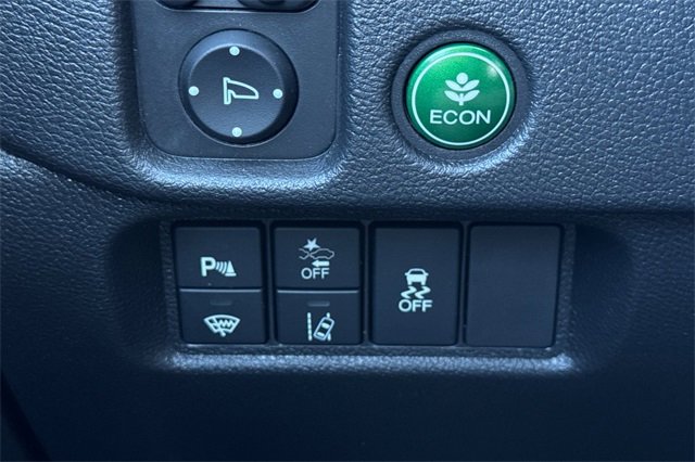 Certified 2024 Honda Passport Black Edition image 34