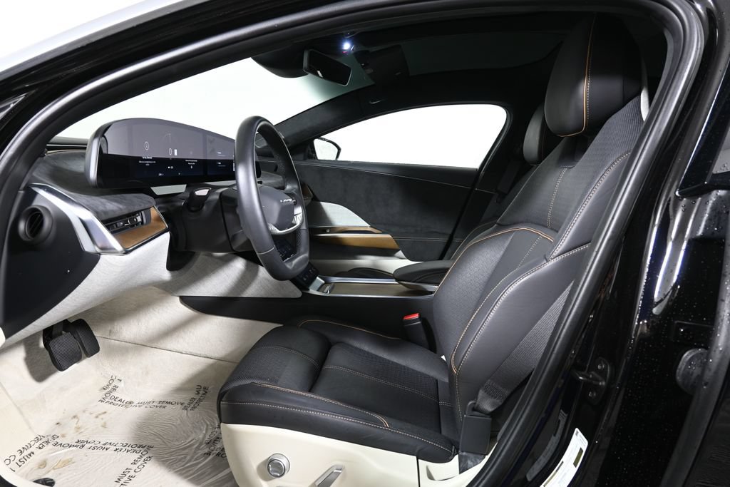 Used 2022 Lucid Air Grand Touring AWD/4WD image 3
