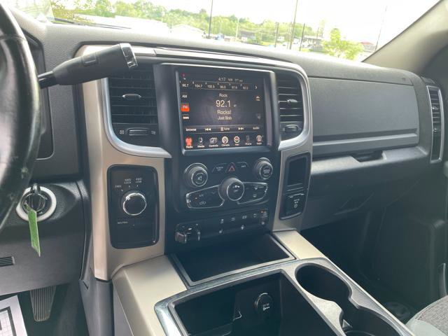 Used 2013 RAM 2500 Big Horn AWD/4WD image 17
