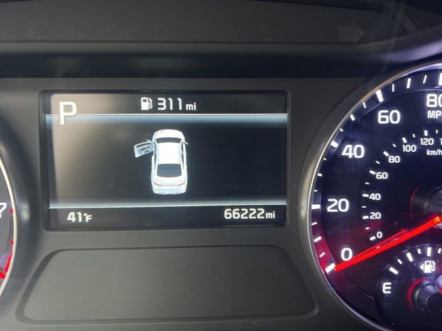 Certified 2023 Kia Forte LXS image 13