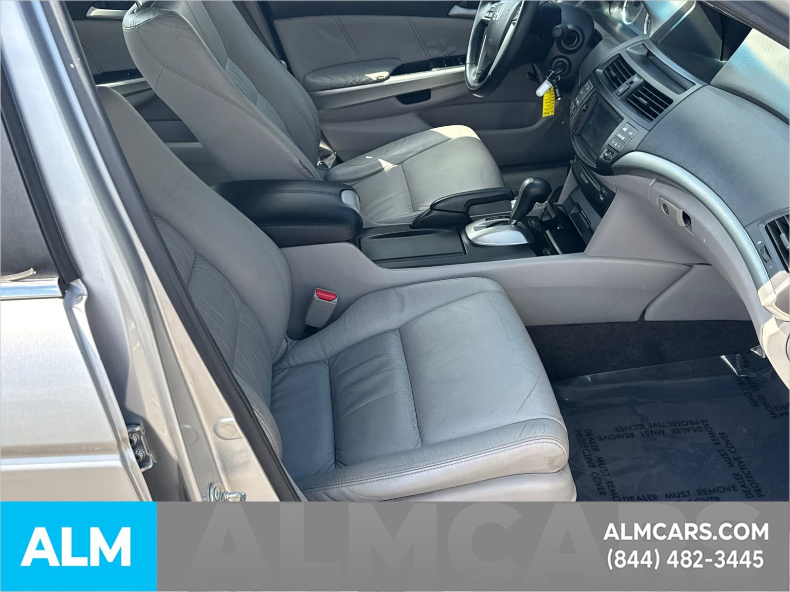 Used 2010 Honda Accord EX-L image 16