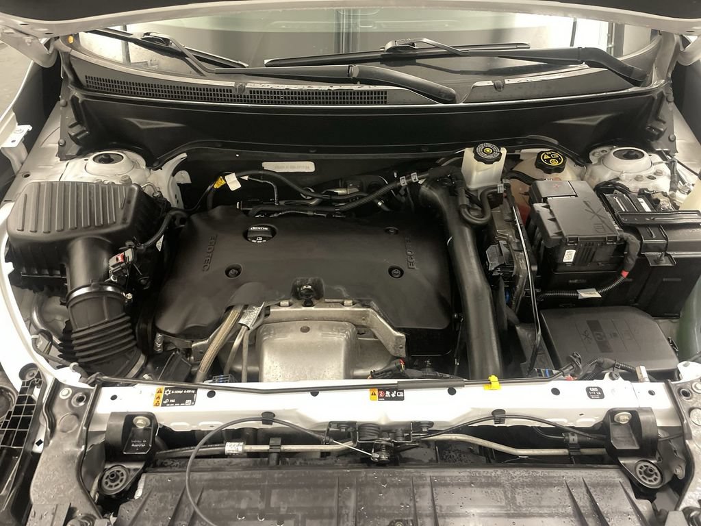 Used 2019 GMC Terrain SLT w/ Preferred Package AWD/4WD image 25