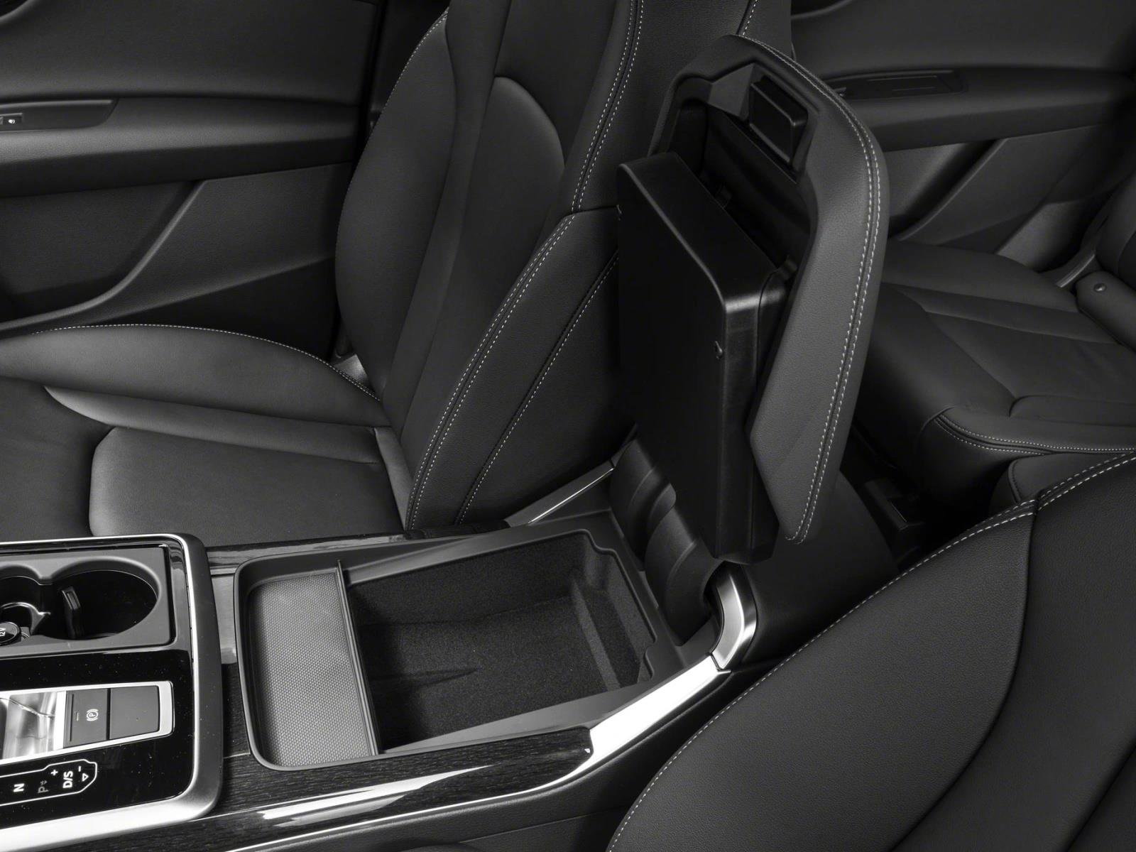 New 2026 Audi Q7 3.0T Premium Plus AWD/4WD image 10