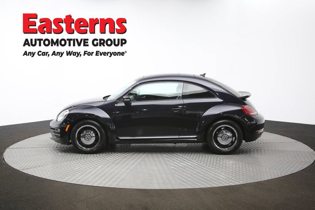 Used 2018 Volkswagen Beetle 2.0T S image 57