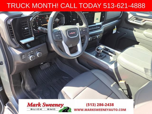 New 2026 GMC Sierra 1500 SLT w/ SLT Premium Plus Package image 16
