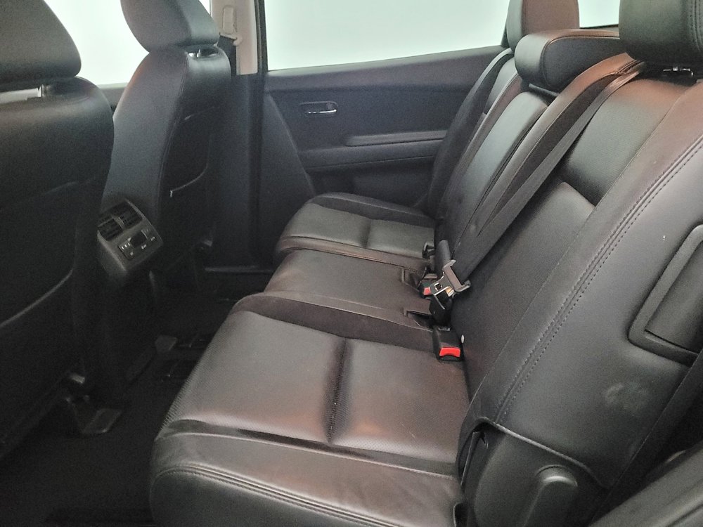 Used 2015 MAZDA CX-9 Touring w/ Touring Technology Package AWD/4WD image 18