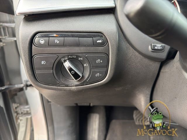 Certified 2021 INFINITI QX50 Luxe image 8