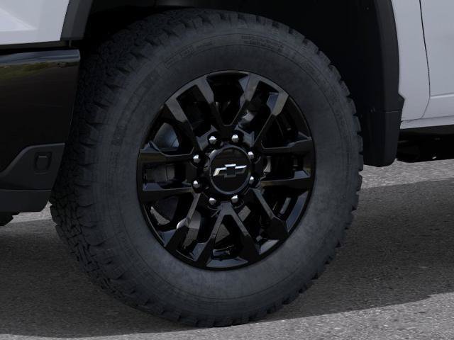 New 2026 Chevrolet Silverado 2500 Custom w/ Custom Value Package AWD/4WD image 34