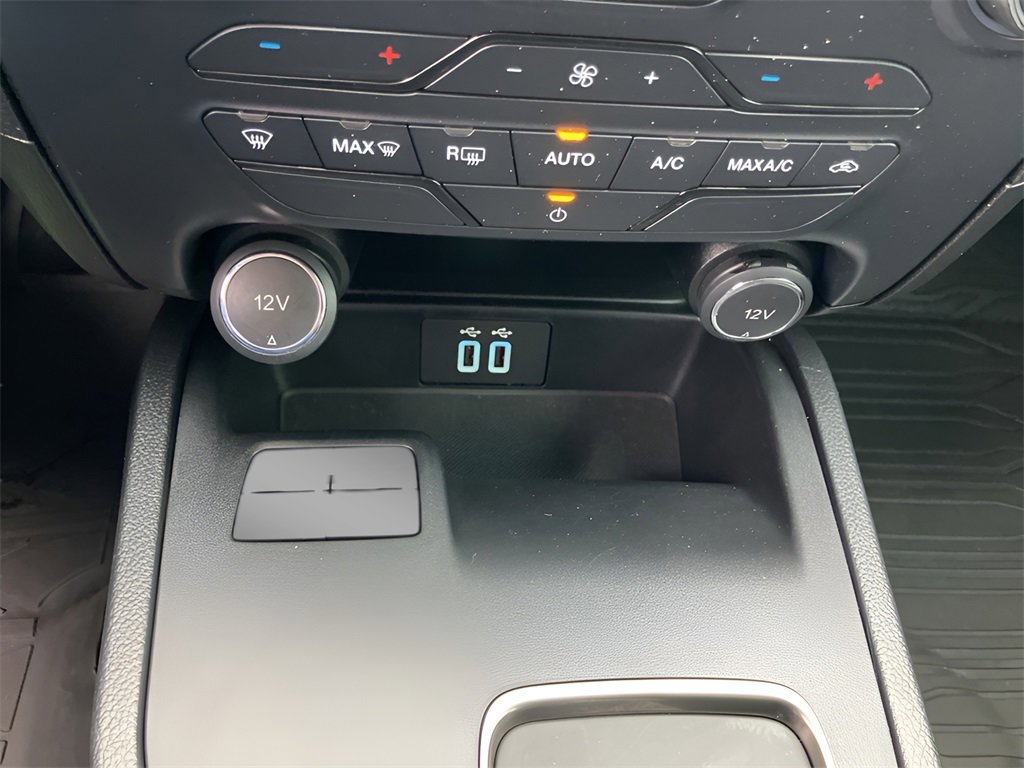 Used 2021 Ford Ranger XLT w/ Equipment Group 301A Mid image 24