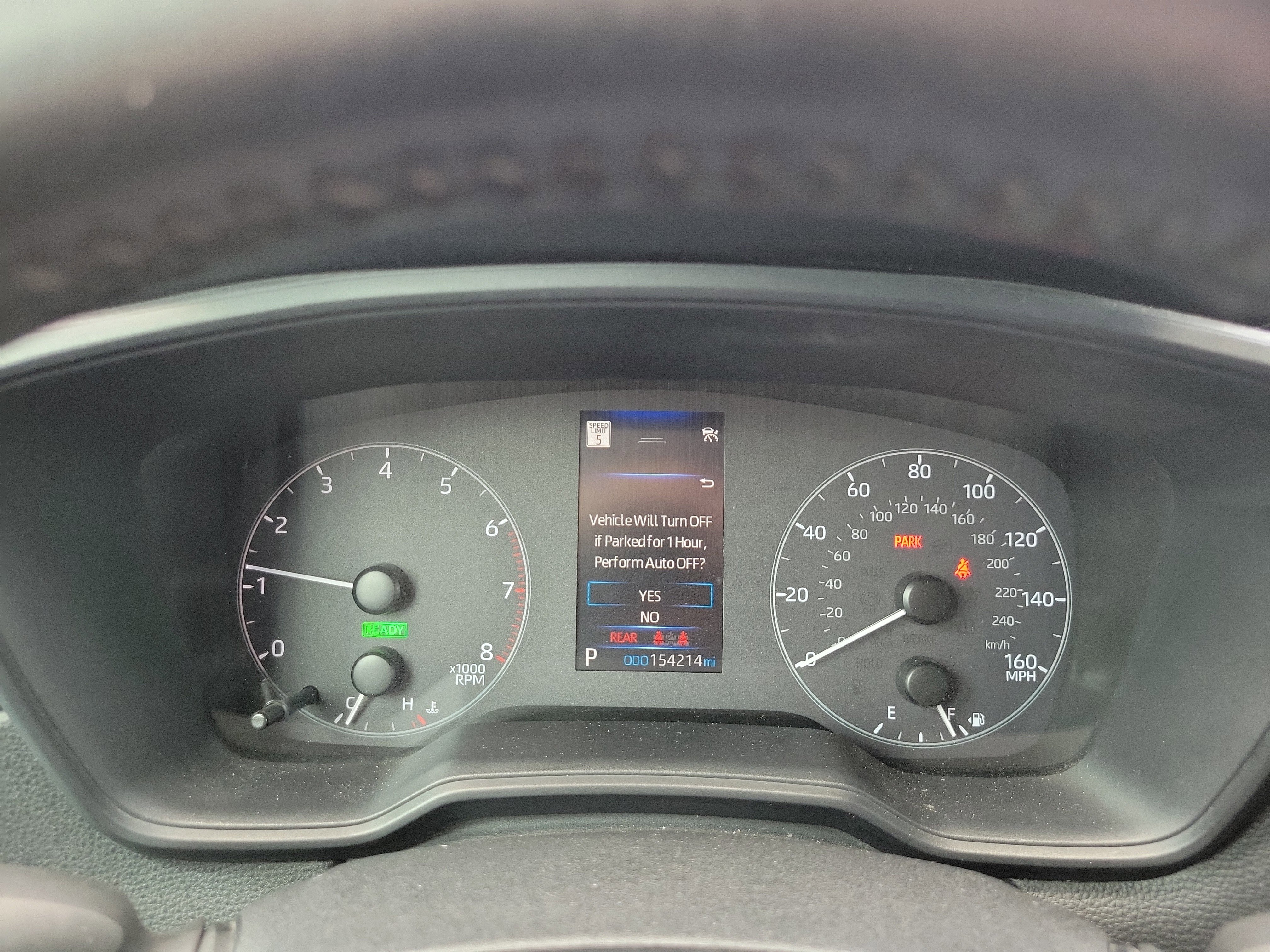 Used 2023 Toyota Corolla Cross AWD Hybrid image 24