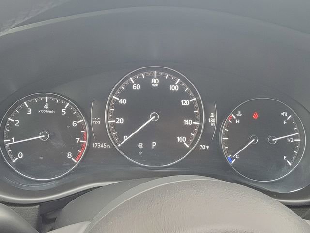 Used 2024 MAZDA CX-50 AWD 2.5 S w/ Preferred Package image 27