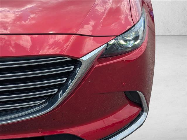 Used 2019 MAZDA CX-9 Grand Touring FWD image 9