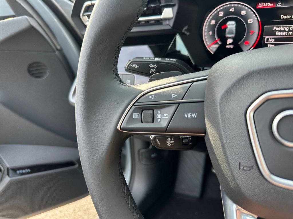 New 2026 Audi A3 2.0T Premium Plus image 22