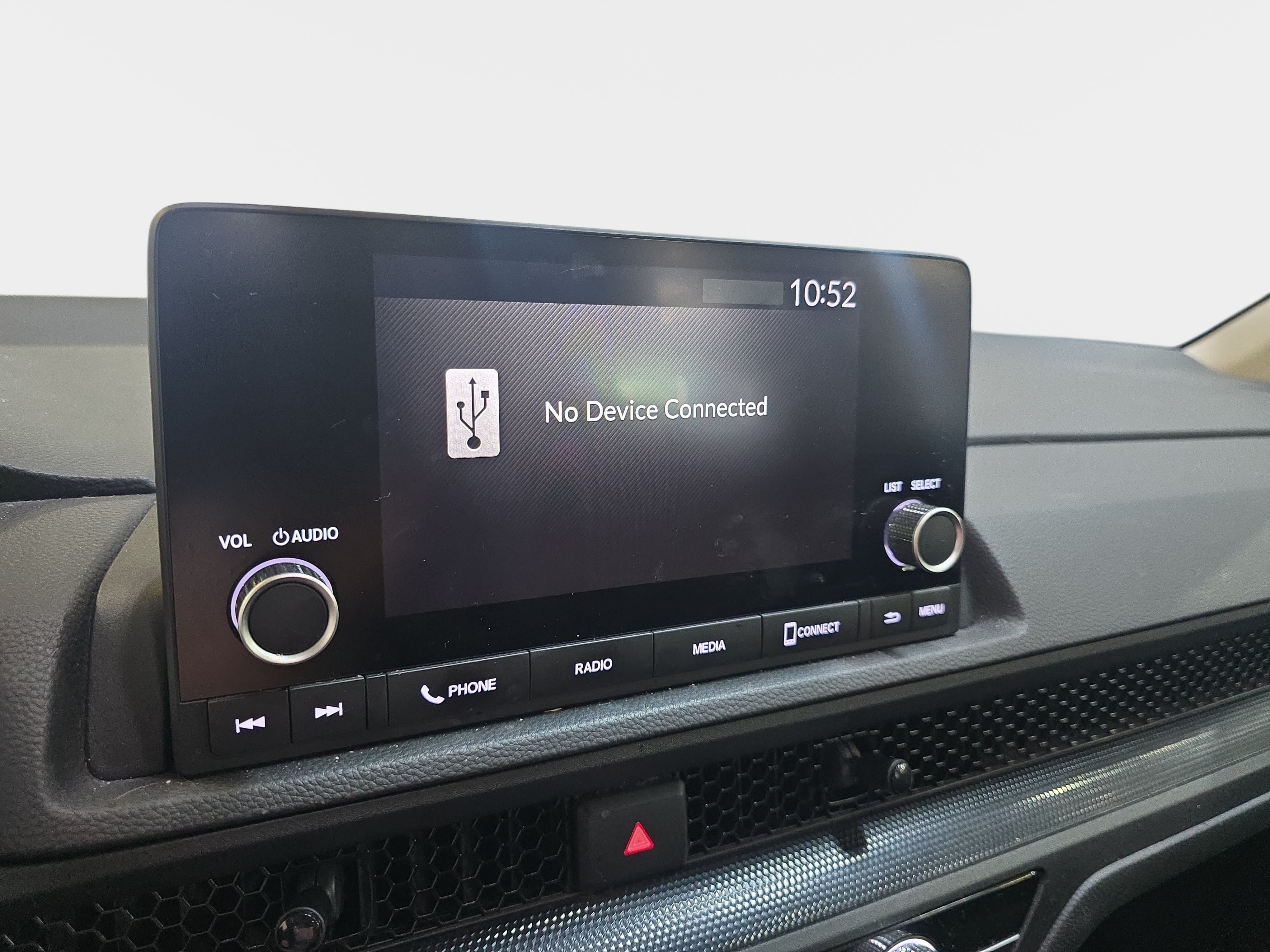 Certified 2024 Honda CR-V LX image 19