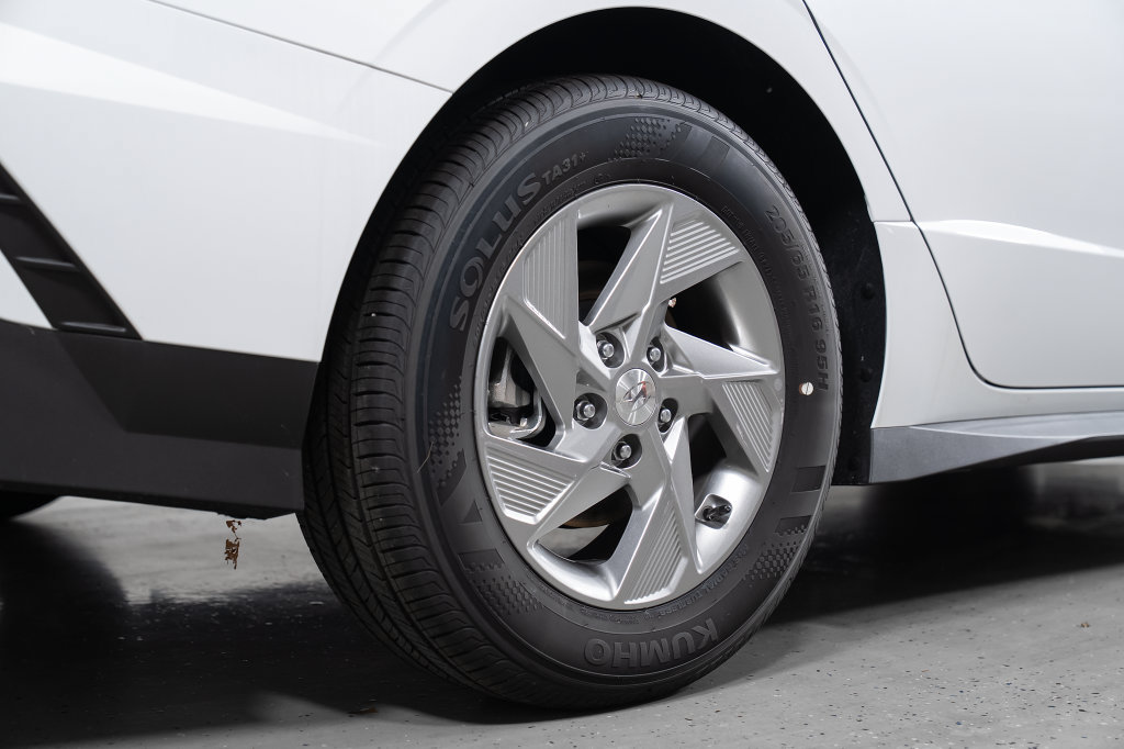 New 2026 Hyundai Sonata SE FWD image 7