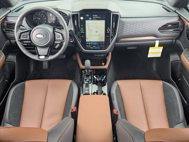 New 2026 Subaru Forester Touring image 15