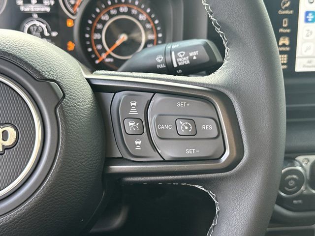 New 2026 Jeep Gladiator Sport image 23