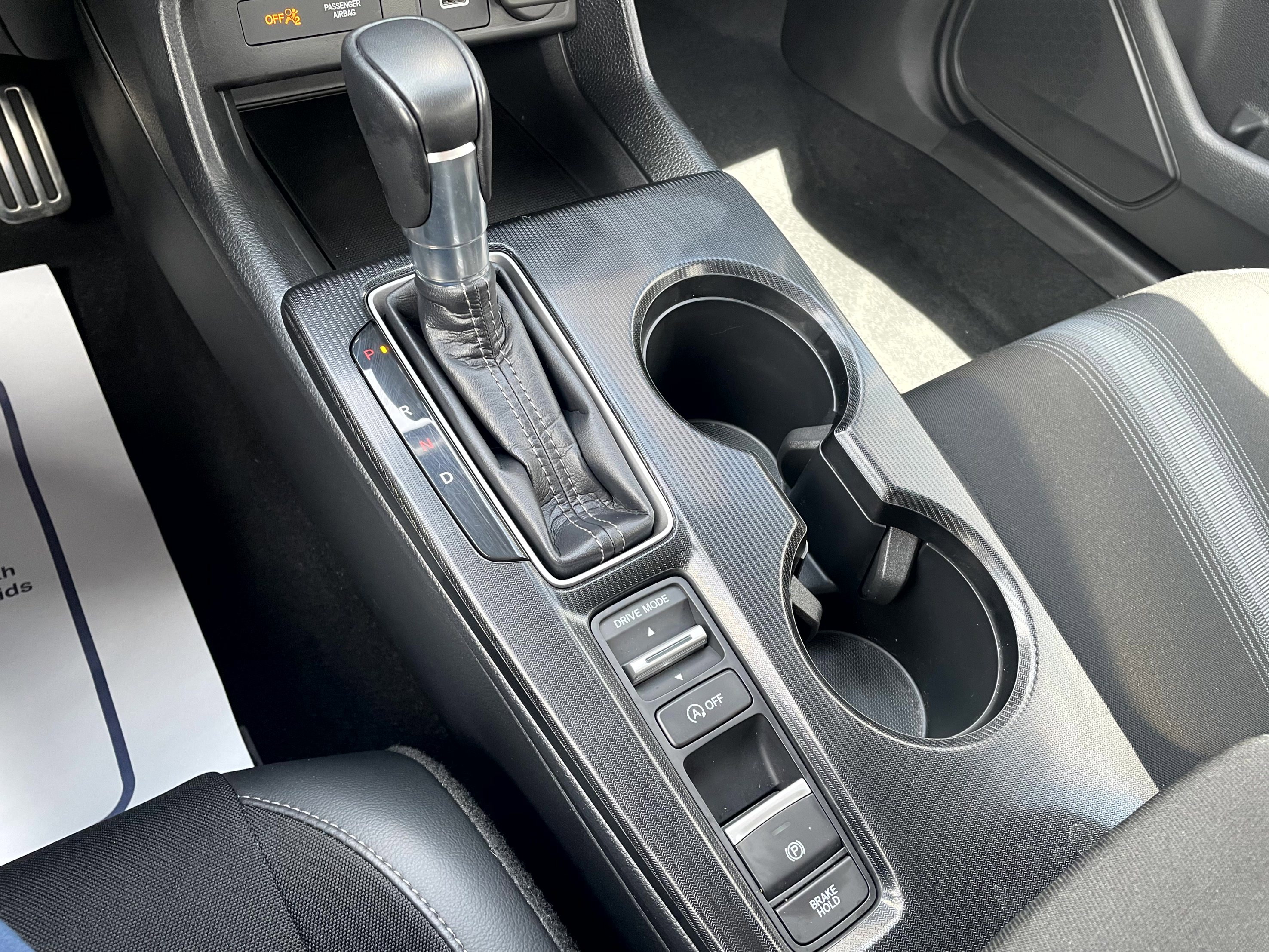 Certified 2024 Honda Civic Sport image 20